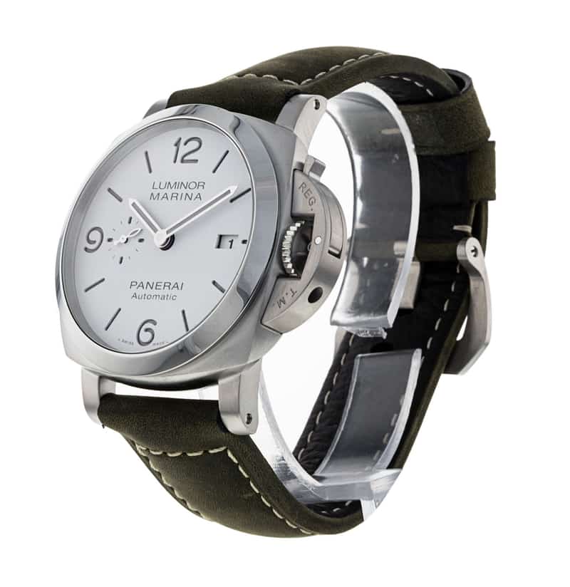 Panerai Luminor Marina PAM01314
